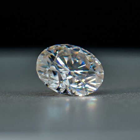 Moissanite