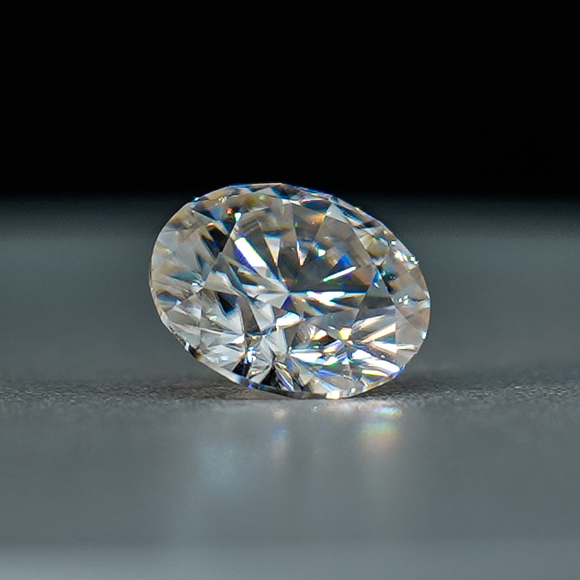 Moissanite