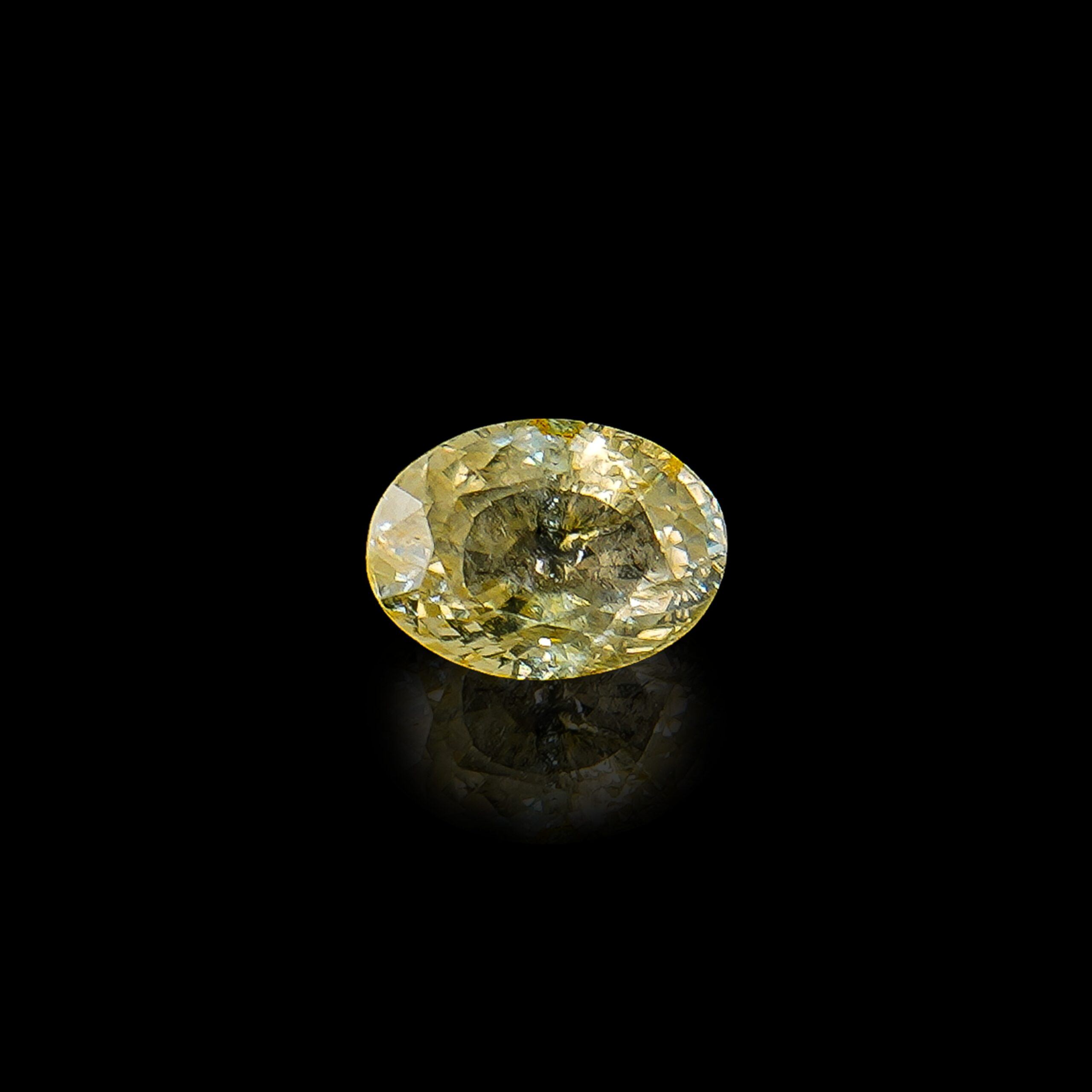 Authentic Yellow Sapphires – Untreated & Ethically Sourced